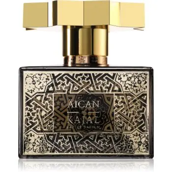 Kajal Äican Eau de Parfum unisex