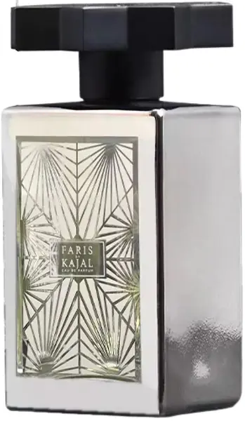 Kajal Classic Apă de parfum Faris, 100 ml