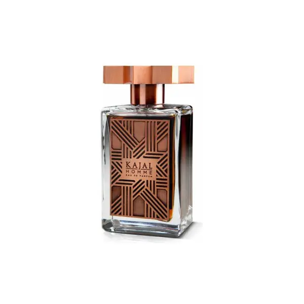 Kajal Homme Apa de parfum pentru Barbati Tester EDP Volum 100 ml