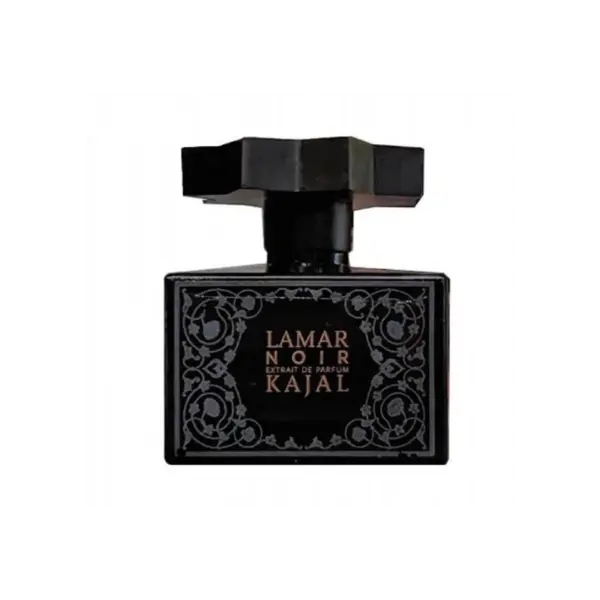 Kajal Lamar Noir Extract de parfum unisex Volum 100 ml