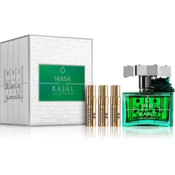 Kajal Masa Eau de Parfum unisex