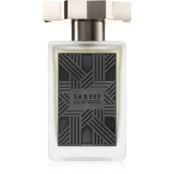 Kajal Sareef Eau de Parfum unisex