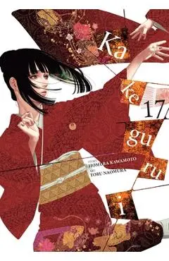 Kakegurui - Compulsive Gambler -, Vol. 17 - Homura Kawamoto