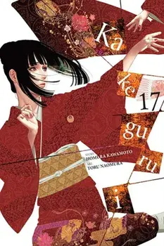 Kakegurui - Compulsive Gambler -, Vol. 17, Paperback/Toru Naomura