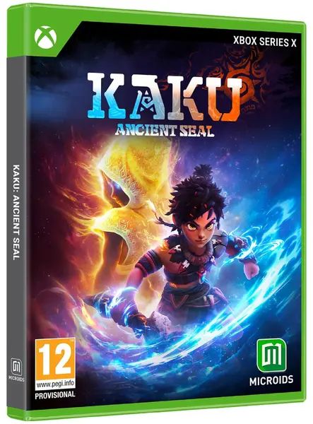 Kaku Ancient Seal PC