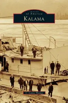 Kalama, Hardcover/C. Louise Thomas