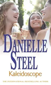 Kaleidoscope, Paperback/Danielle Steel