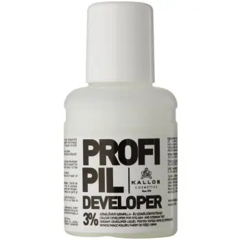 Kallos Kallos Classic Profi Pil emulsie activa pentru colorarea spencenelor si a genelor