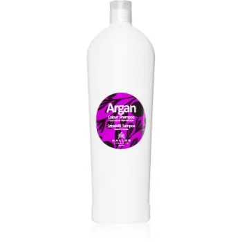 Kallos Kallos Classic șampon pentru păr vopsit