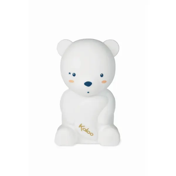 Kaloo Home Bear lampă de veghe 1 buc