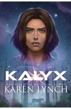 Kalyx - Karen Lynch