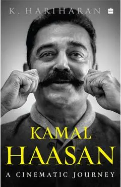 Kamal Haasan - K. Hariharan
