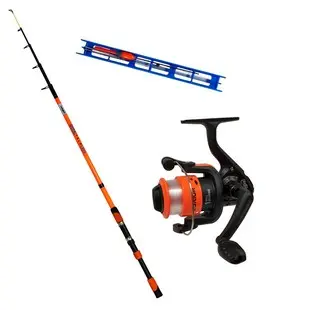 KAMASAKI JUNIOR SET 3,0 M cu linie