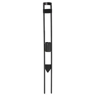 KAMASAKI SUPORT LANSETE SOMN 76CM NEGRU