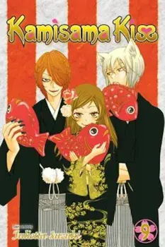 Kamisama Kiss, Volume 9, Paperback/Julietta Suzuki