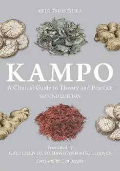 Kampo. A Clinical Guide to Theory and Practice, Paperback/Keisetsu Otsuka