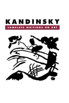 Kandinsky, Paperback/Kenneth C. Lindsay