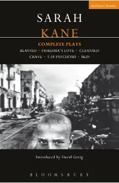 Kane: Complete Plays