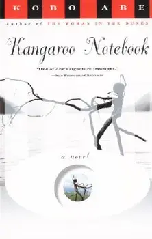 Kangaroo Notebook, Paperback/Kobo Abe
