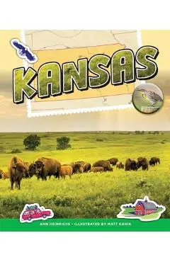 Kansas - Ann Heinrichs