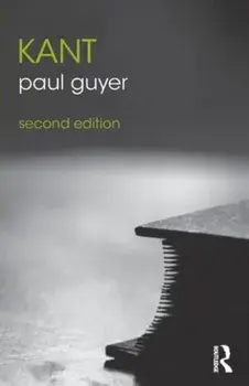 Kant. 2 New edition, Paperback/Paul (Brown University, USA) Guyer