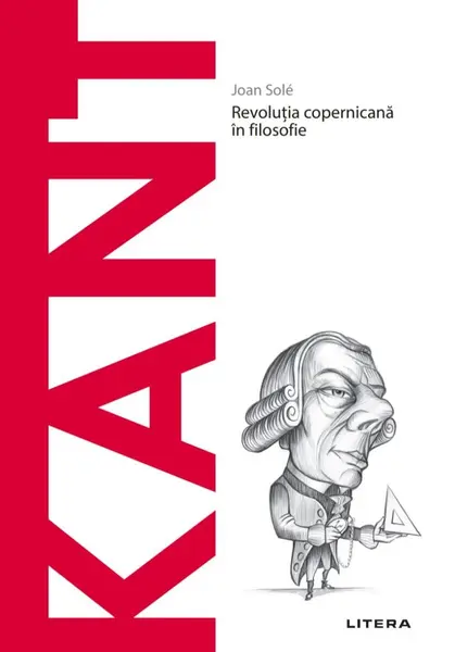 Kant. Descopera Filosofia
