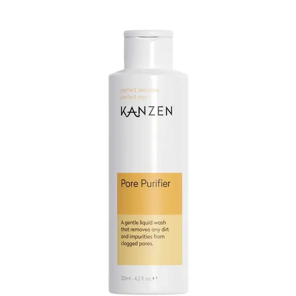 Kanzen Derma Pore Purifier 125ml