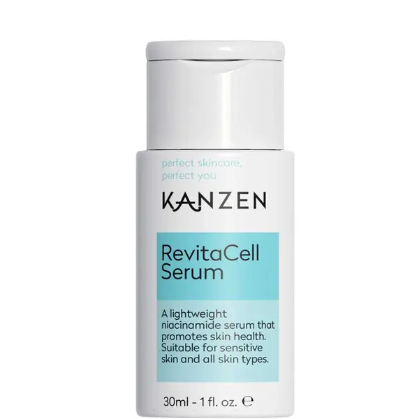 Kanzen RevitaCell Niacinamide Serum 30ml