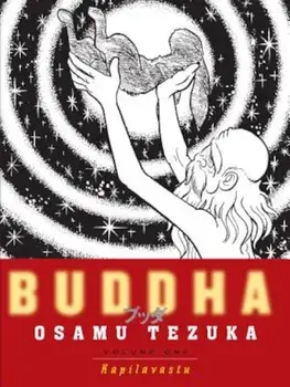 Kapilavastu, Paperback/Osamu Tezuka