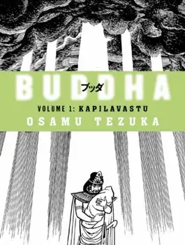 Kapilavastu, Paperback/Osamu Tezuka