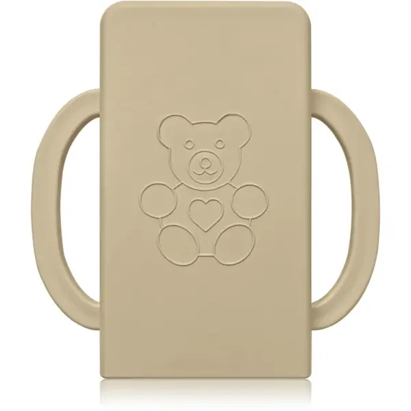 KAPSÁČEK Pouch Holder suport pentru piure de fructe, pentru copii 1 buc
