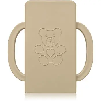 KAPSÁČEK Pouch Holder suport pentru piure de fructe, pentru copii