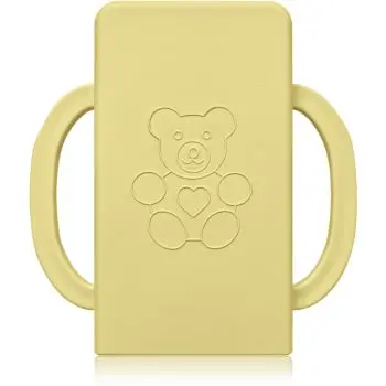 KAPSÁČEK Pouch Holder suport pentru piure de fructe, pentru copii