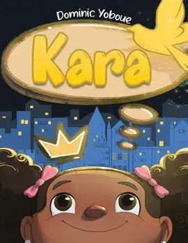 Kara, Paperback/Dominic Yoboue