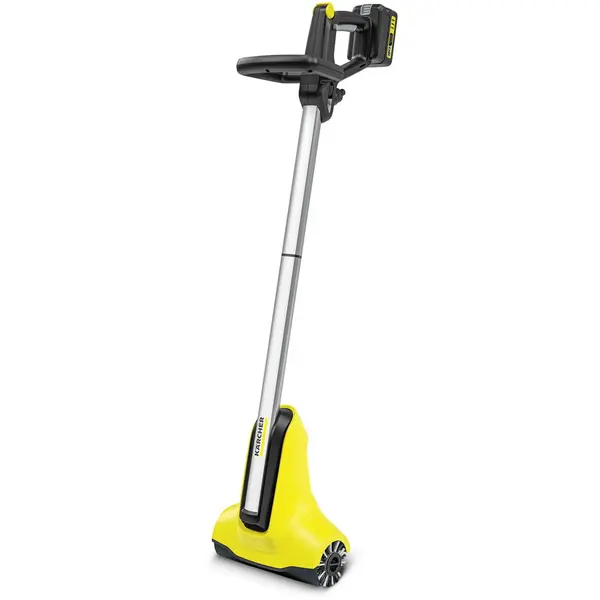 Karcher Aparat de curatat terase PCL 3-18 Battery Set