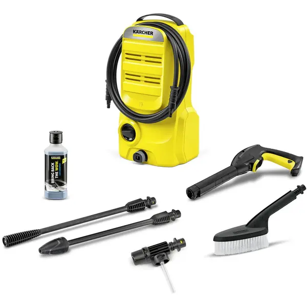 Karcher Aparat de spalat cu presiune K 2 Classic Car