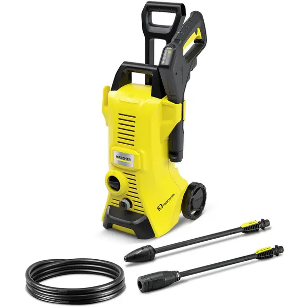 Karcher Aparat de spalat cu presiune K 3 Power Control