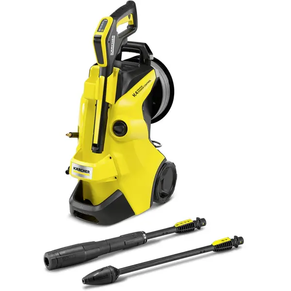 Karcher Aparat de spalat cu presiune K 4 Premium Power Control Flex