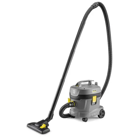 Karcher Aspirator fara sac Karcher T 11/1 Classic 1.527-197.0, 850 W, 11 L, Gri