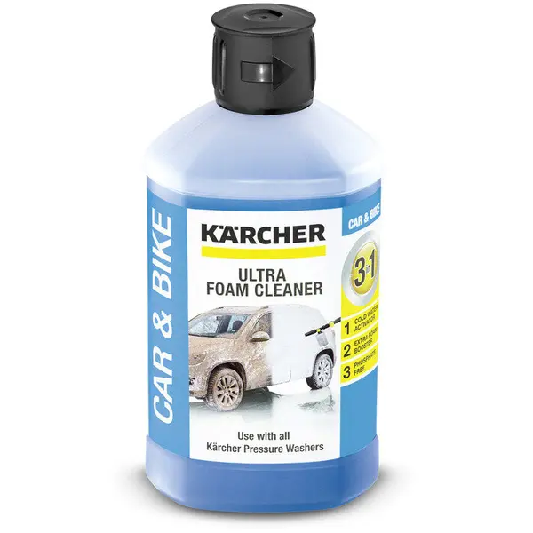Karcher Detergent spuma Ultra