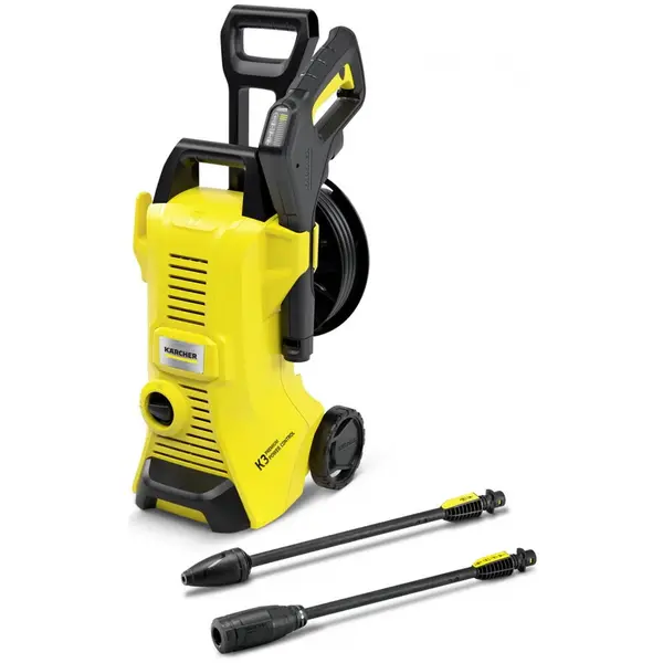 Karcher Karcher K 3 Premium Power Control 1.602-750.0, NegruGalben