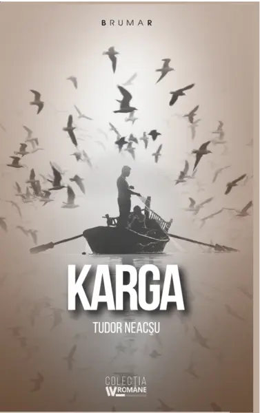 Karga | Tudor Neacsu