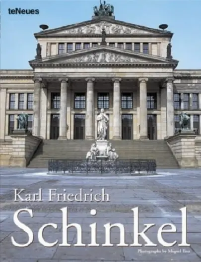 Karl Friedrich Schinkel | Llorenc Bonet