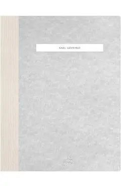 Karl Lagerfeld: A Line of Beauty - Andrew Bolton