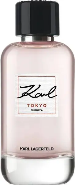 Karl Lagerfeld Apă de parfum Karl Tokyo Shibuya, 100 ml