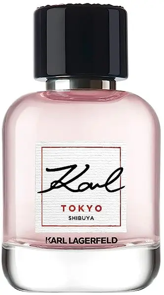 Karl Lagerfeld Apă de Parfum Karl Tokyo Shibuya, 60 ml
