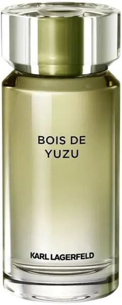 Karl Lagerfeld Apă de toaletă Bois de Yuzu, 100 ml, tester