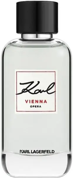 Karl Lagerfeld Apă de toaletă Karl Vienna Opera, 100 ml, tester