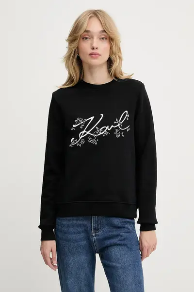 Karl Lagerfeld bluză
