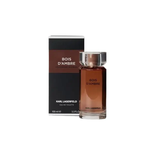 Karl Lagerfeld Bois d`Ambre EDT Volum 100 ml
